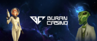 Buran Casino