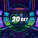 Willkommenspaket mit bis 120 € +120 FS