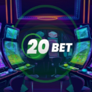 Willkommenspaket mit bis 120 € +120 FS