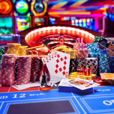 Willkommen bei Slotario – Deine neue Anlaufstelle für die besten Online-Casinos im DACH-Raum!
