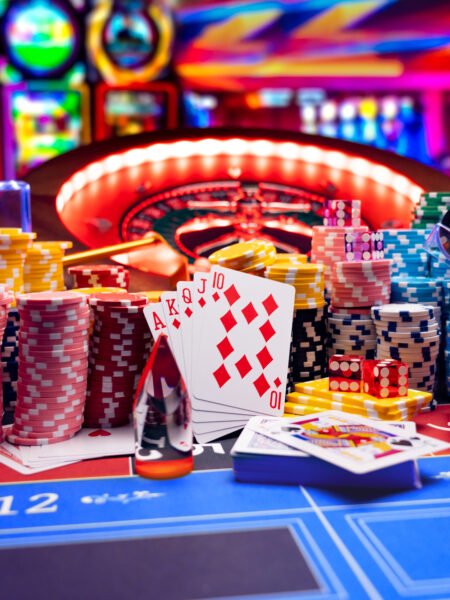 Willkommen bei Slotario – Deine neue Anlaufstelle für die besten Online-Casinos im DACH-Raum!