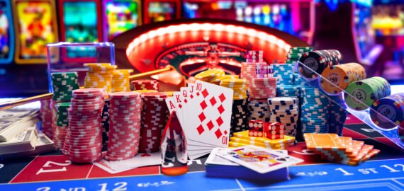 Willkommen bei Slotario – Deine neue Anlaufstelle für die besten Online-Casinos im DACH-Raum!