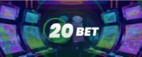 20bet Casino