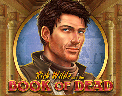 Book of Dead