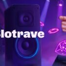 Slotrave Casino