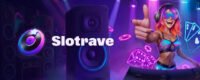 Slotrave Casino