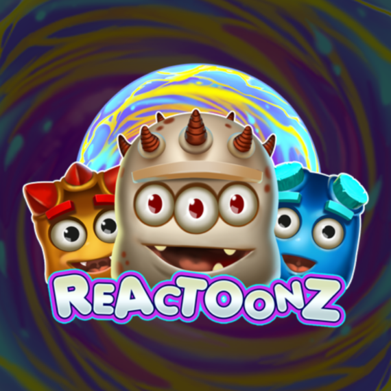Reactoonz